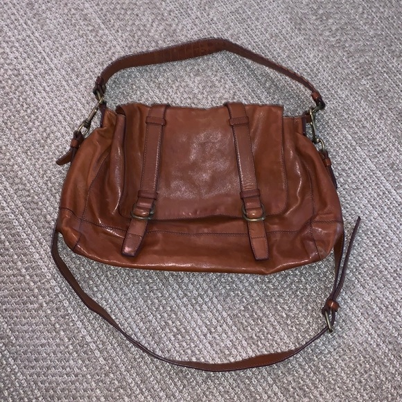 Cole Haan Handbags - Cole Haan Leather Handbag